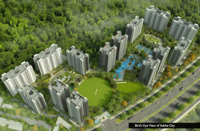 Sobha City Phase 5