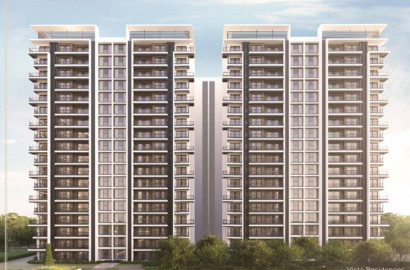 Sobha City Vista Residences