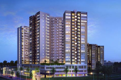 Godrej Azure