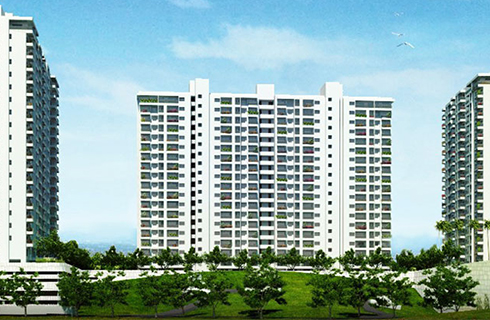 Godrej Alpine