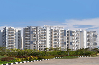 Godrej Oasis Sector